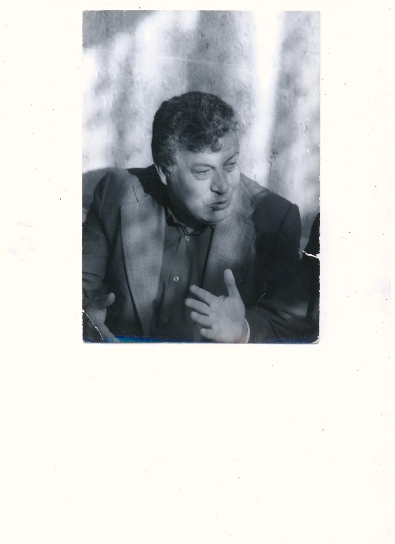 Pet″r Alipiev