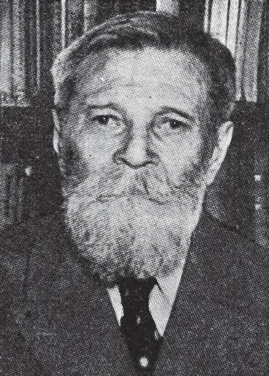 Petar Bakalow