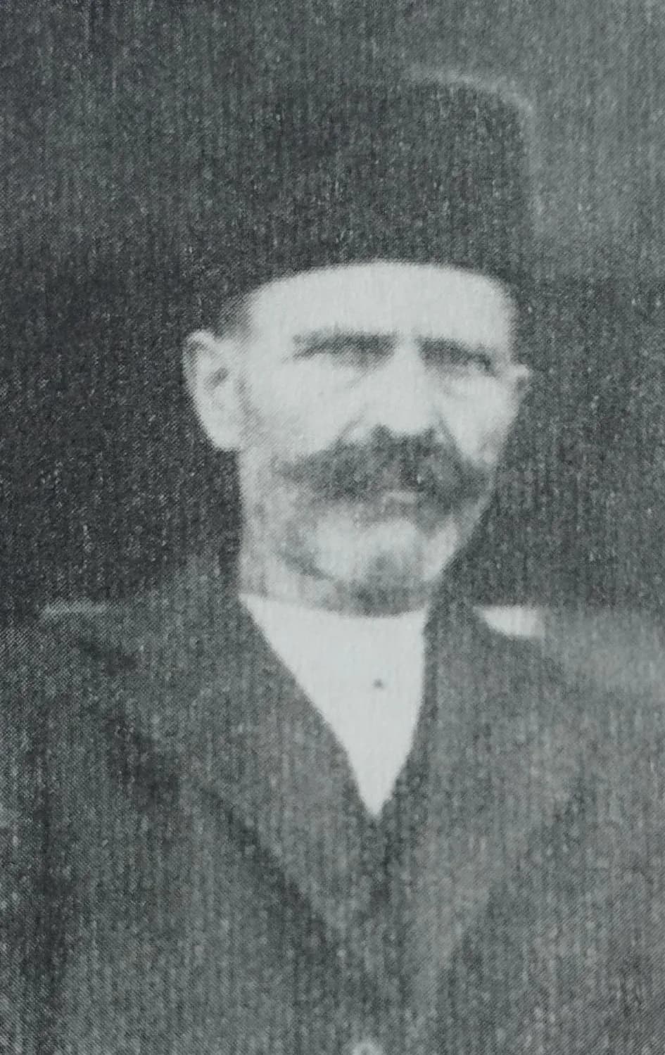 Petar Lachin