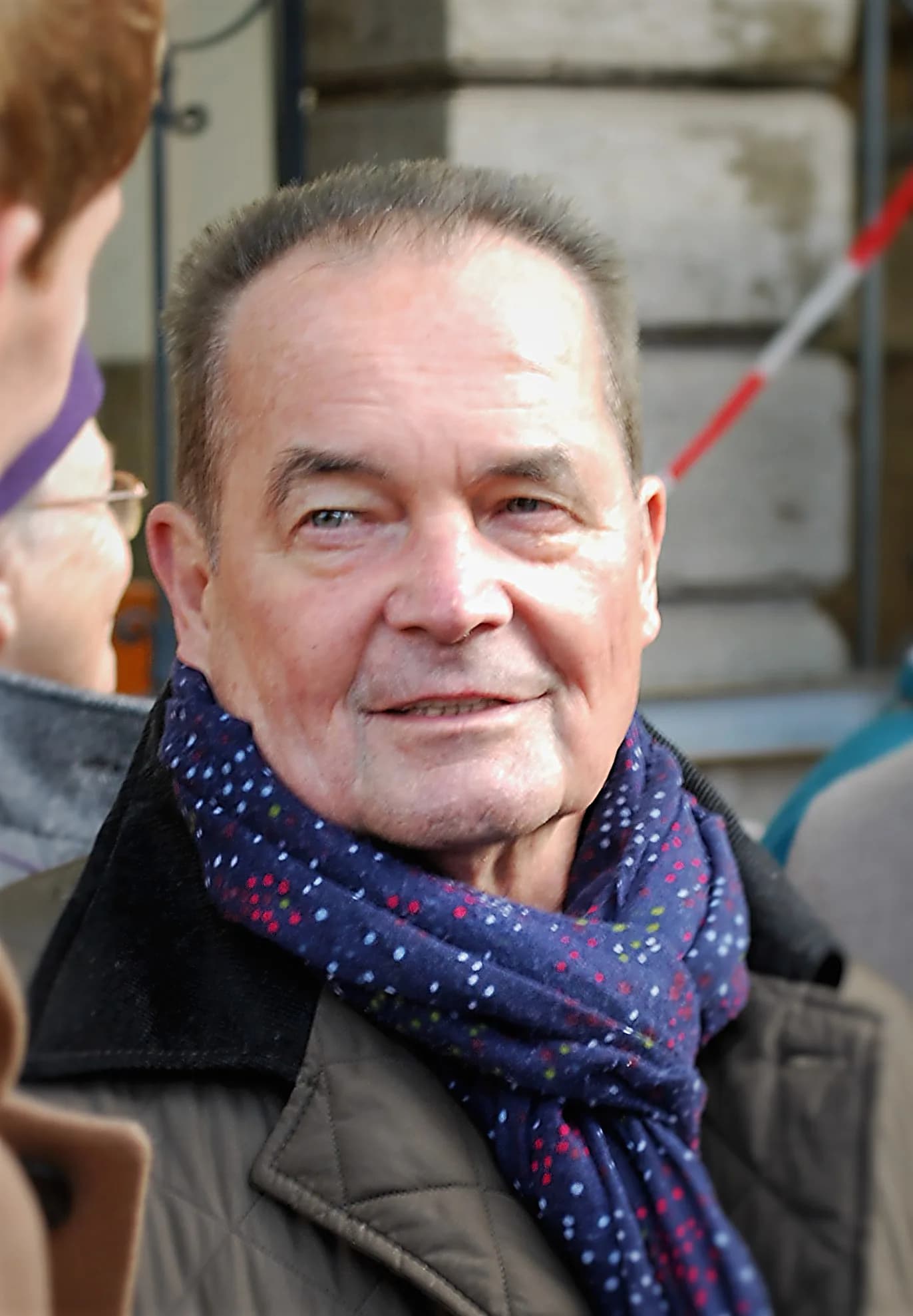 Hans Wall