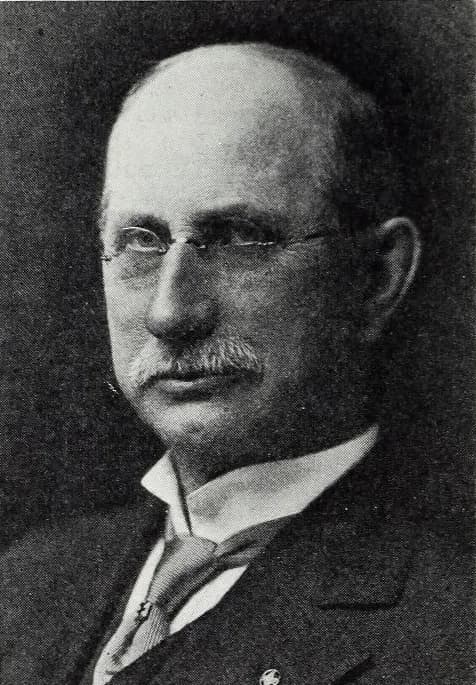 John Prentice Rand