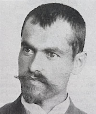 Petar Peschew