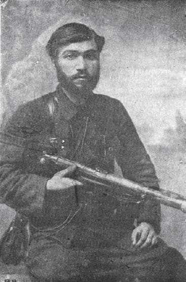 Petar Stantschew