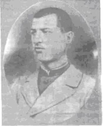 Petar Stoew