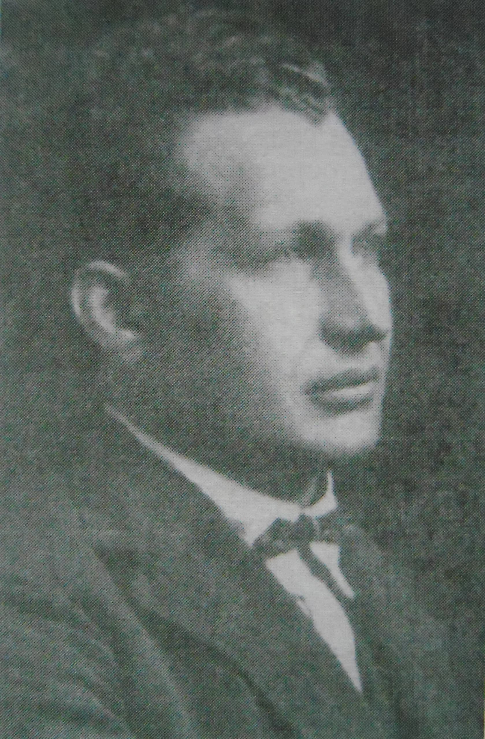 Petar Shandanov