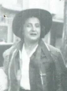 Petja Gerganowa