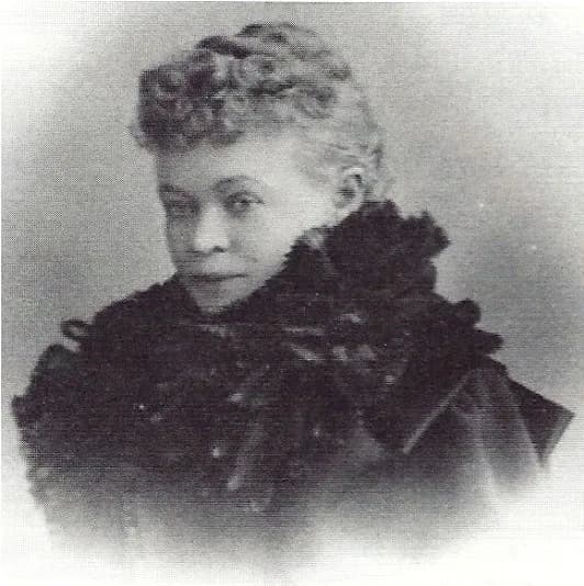 Émilie de Pérusse des Cars