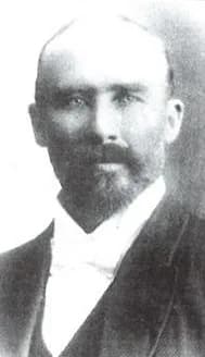Tobias Smuts