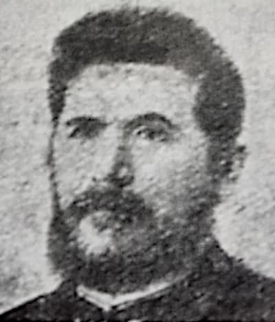 Porfiriy Stamatov