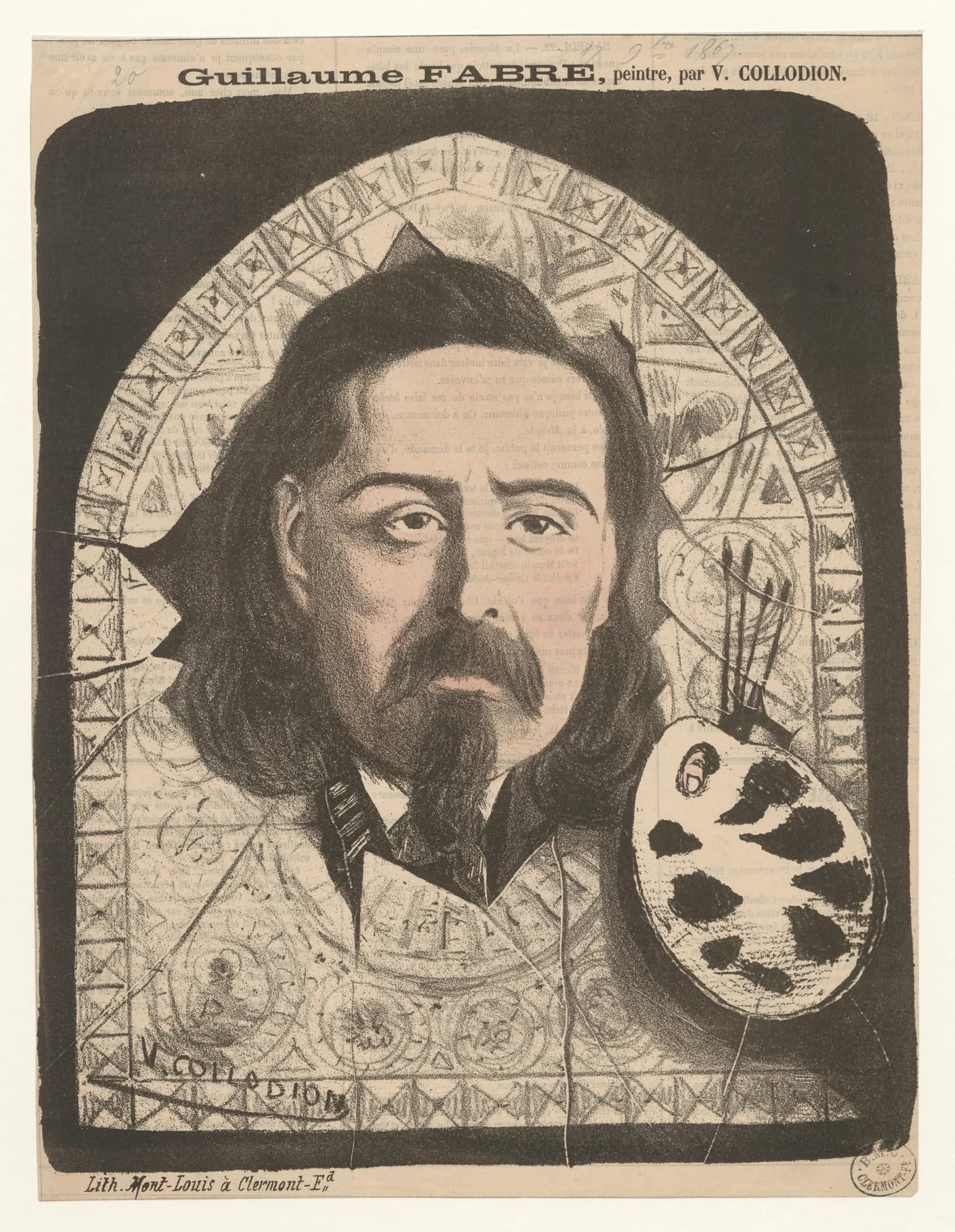 Guillaume Fabre