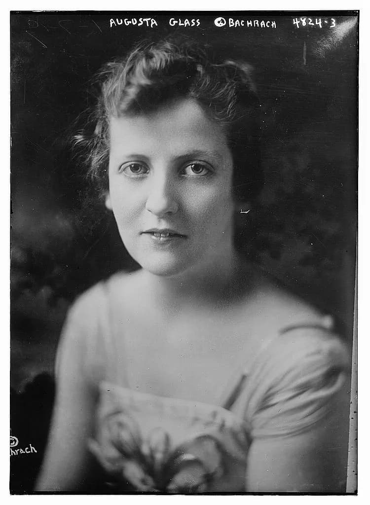 Augusta Christian Glass