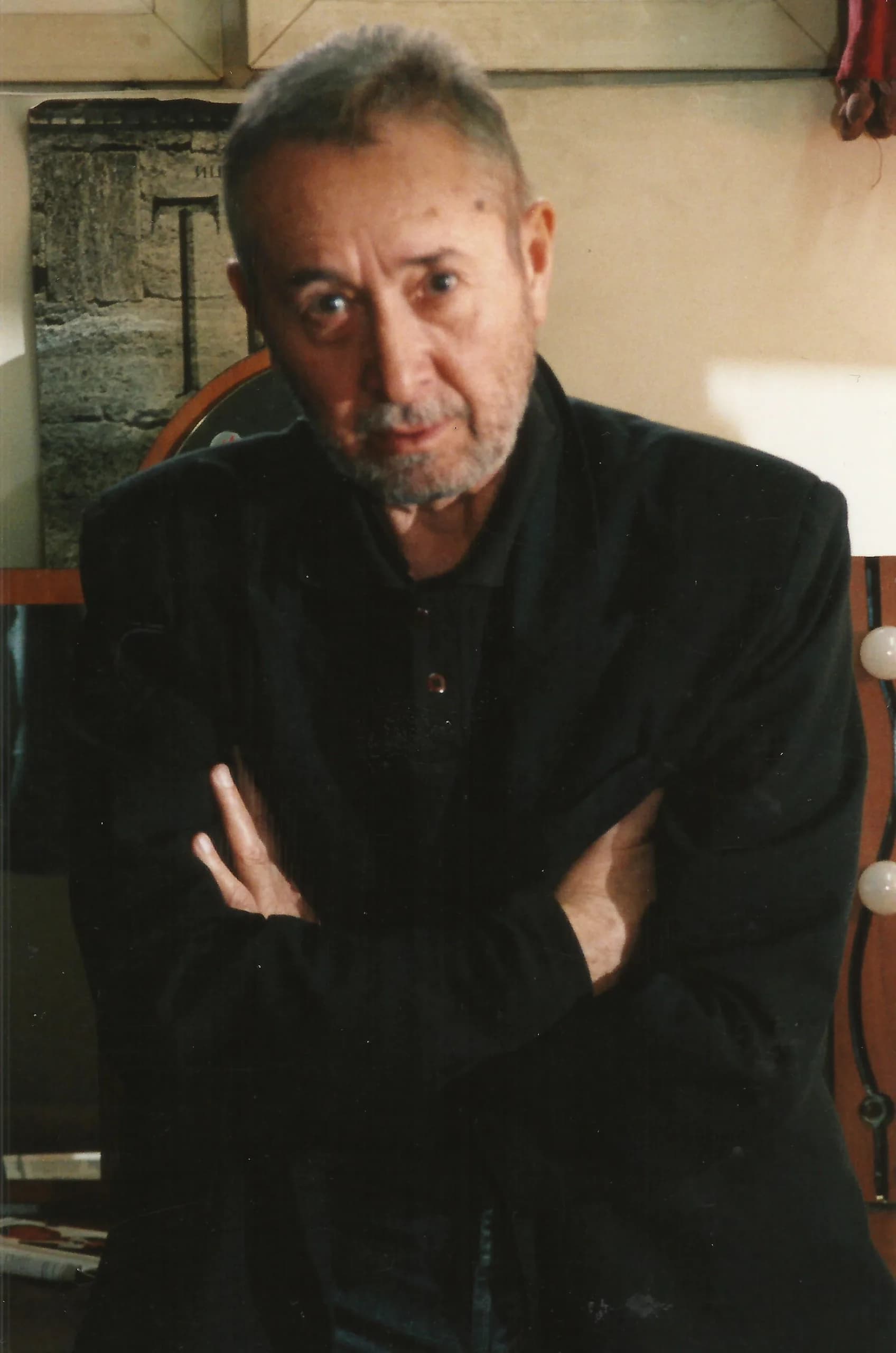 Prodan Nontschew