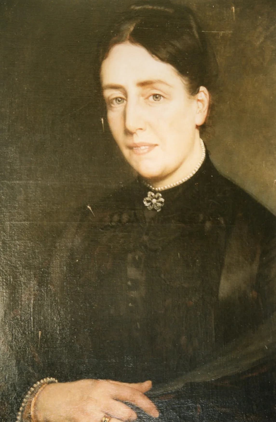Clémentine de Tascher