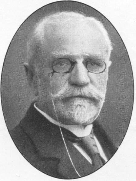 John Fredrik Hammarberg