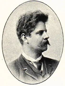 Manne Hammarberg