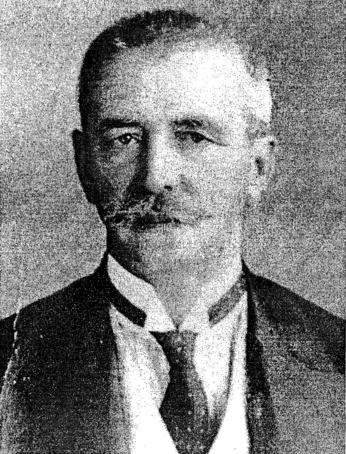 Risto Ognenovic