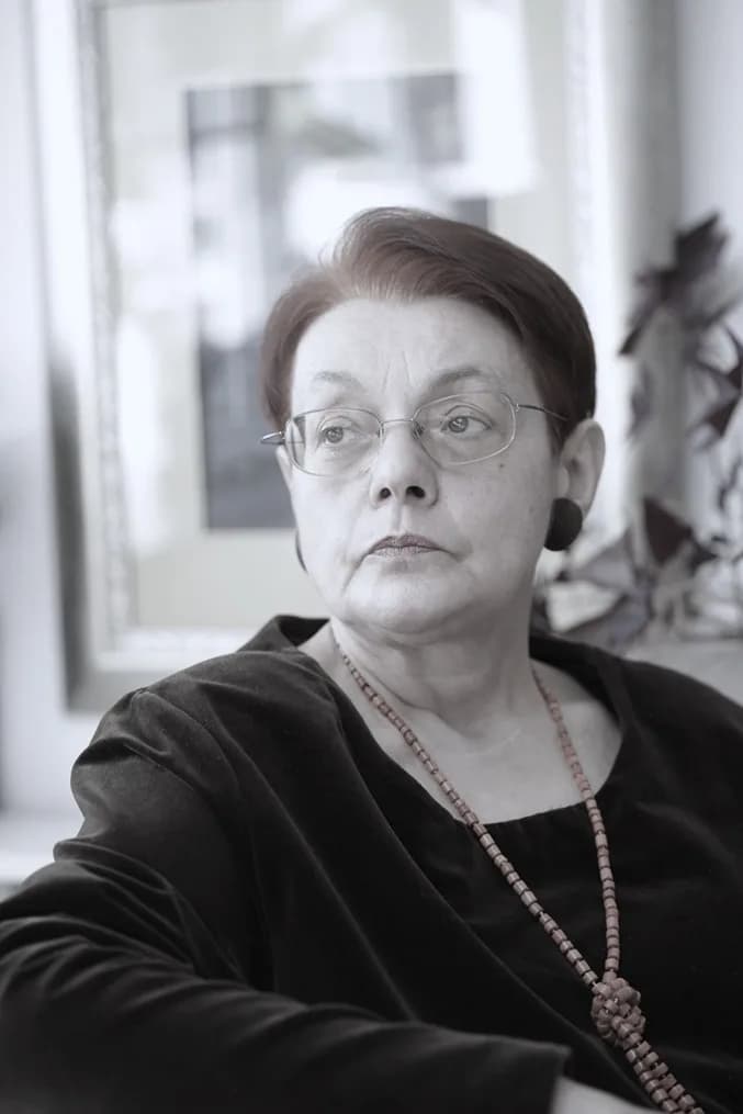 Ruscha Marinska
