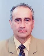 Rumen Takorov