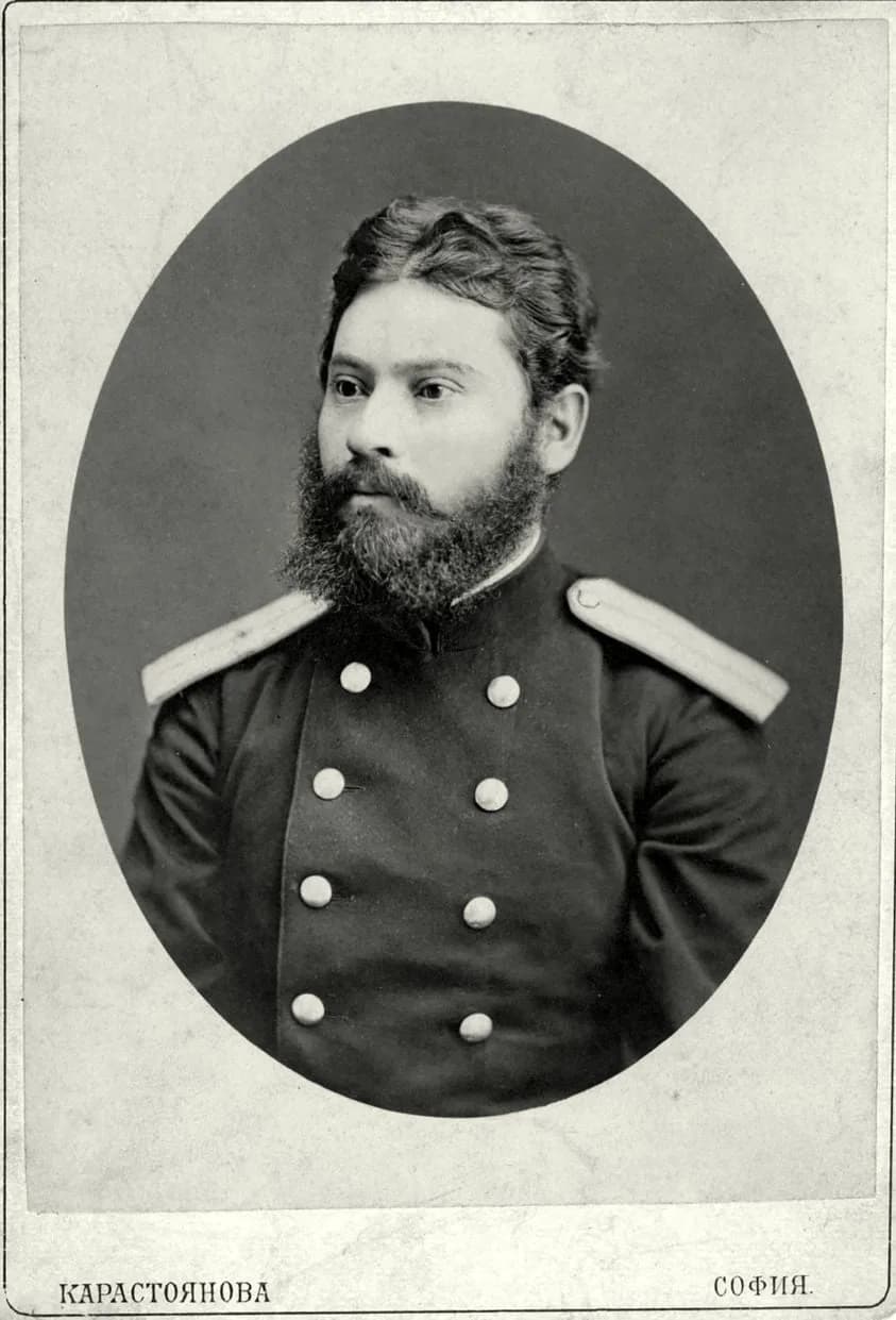 Sawa Mirkow