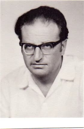 Sava Dimitrov Petrov
