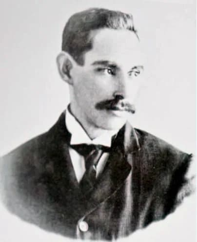 Albert Stewart Meek