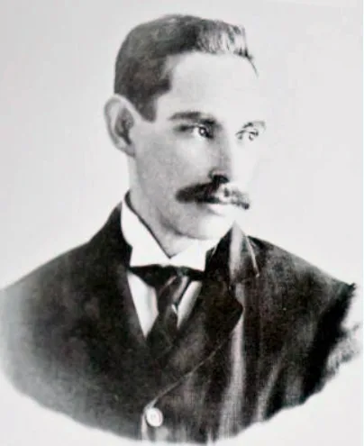 Albert Stewart Meek