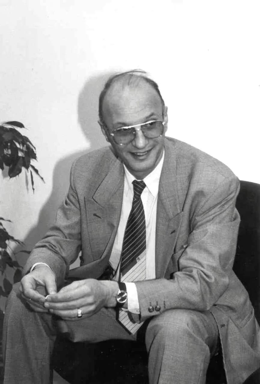 Svetlozar Zhekov