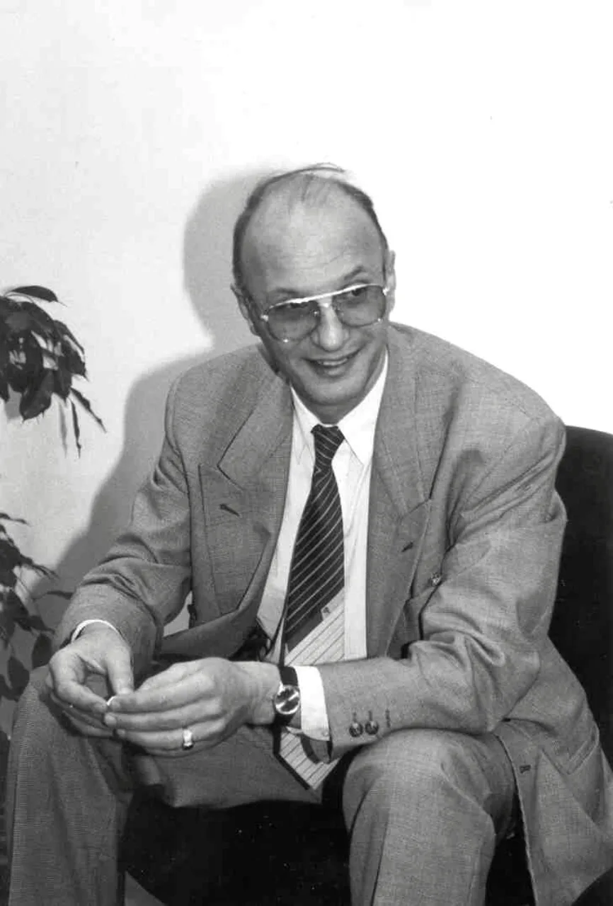 Svetlozar Zhekov