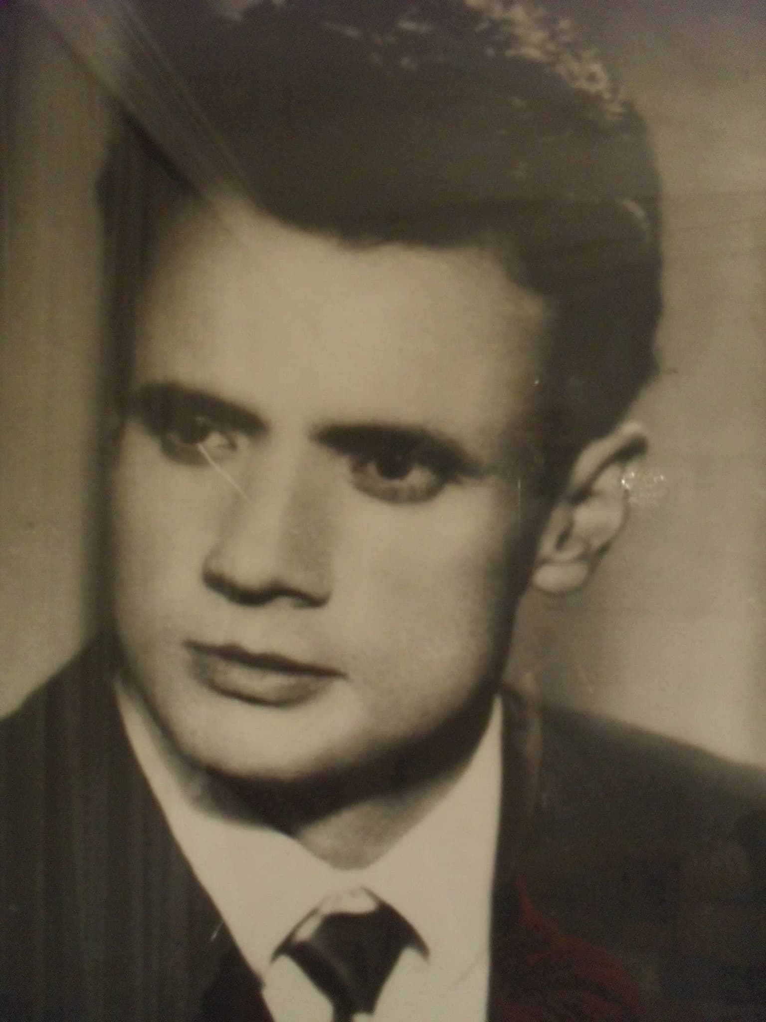 Sejfedin Sulejmani