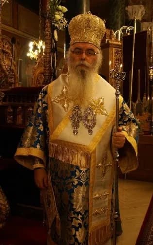 Seraphim Papakostas