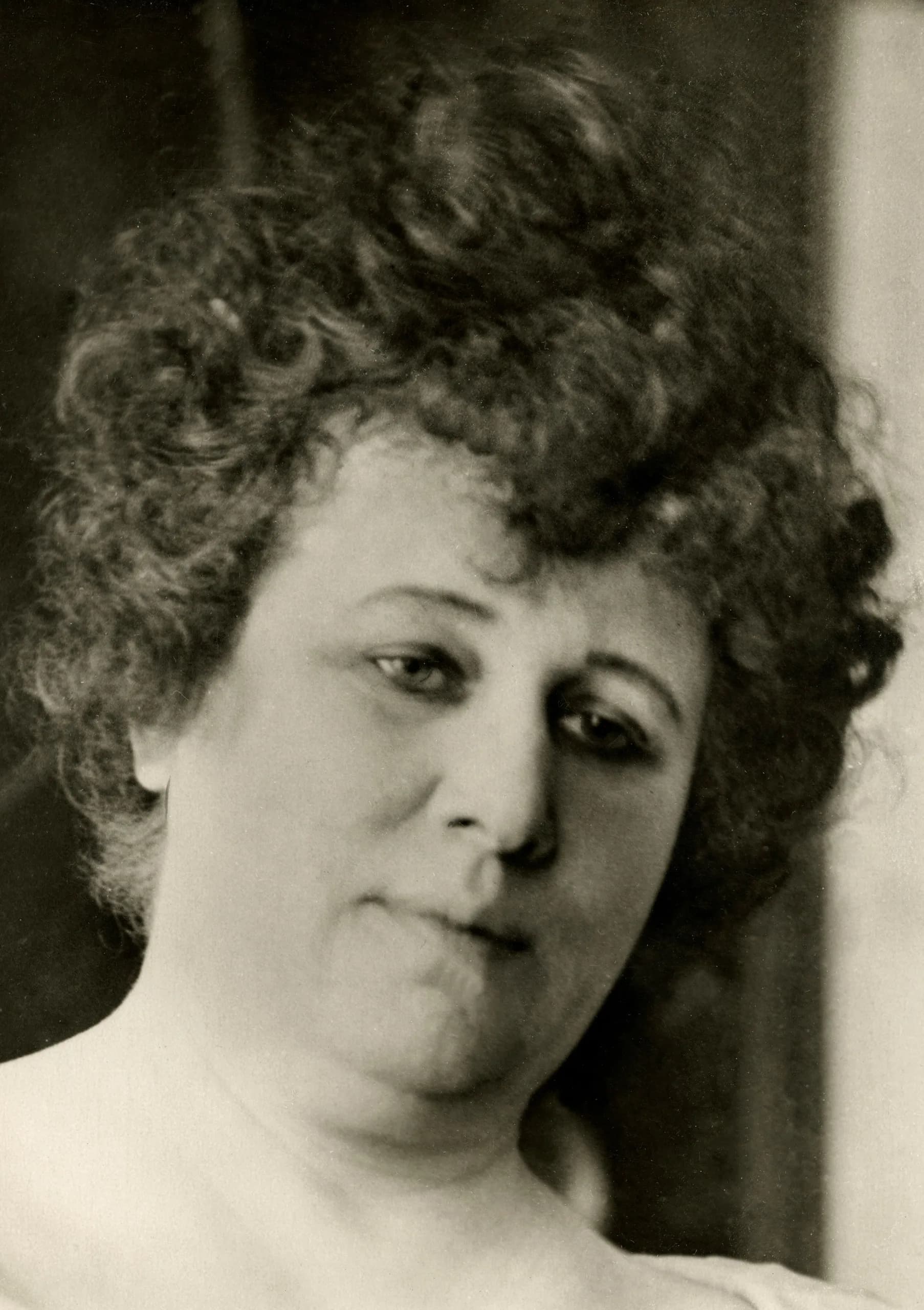 Caesarina Speenhoff-Prinz