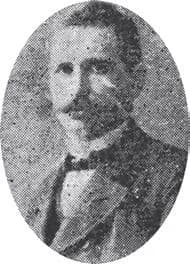 Simeon Molerow