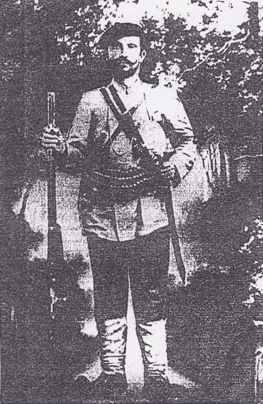 Simeon Siin