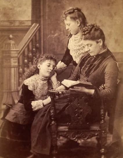 Muriel Mary Sutherland Binney
