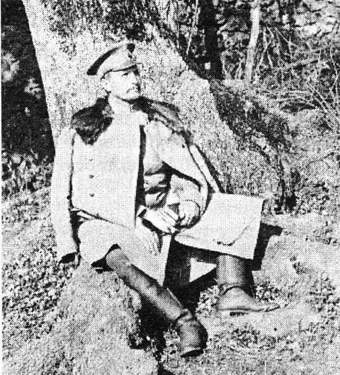 Sotir Atanassow