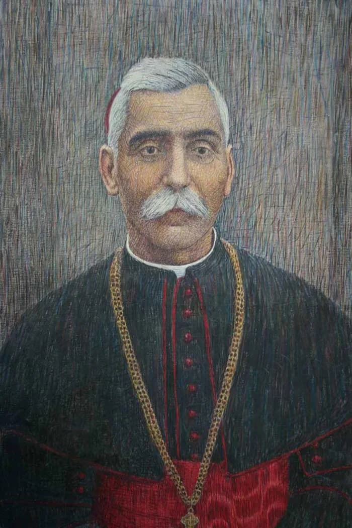 Josip Stjepan Garić