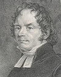 Carl Georg Rogberg