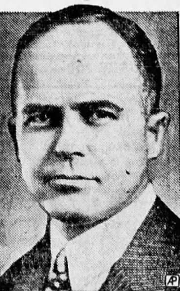 Elton Watkins