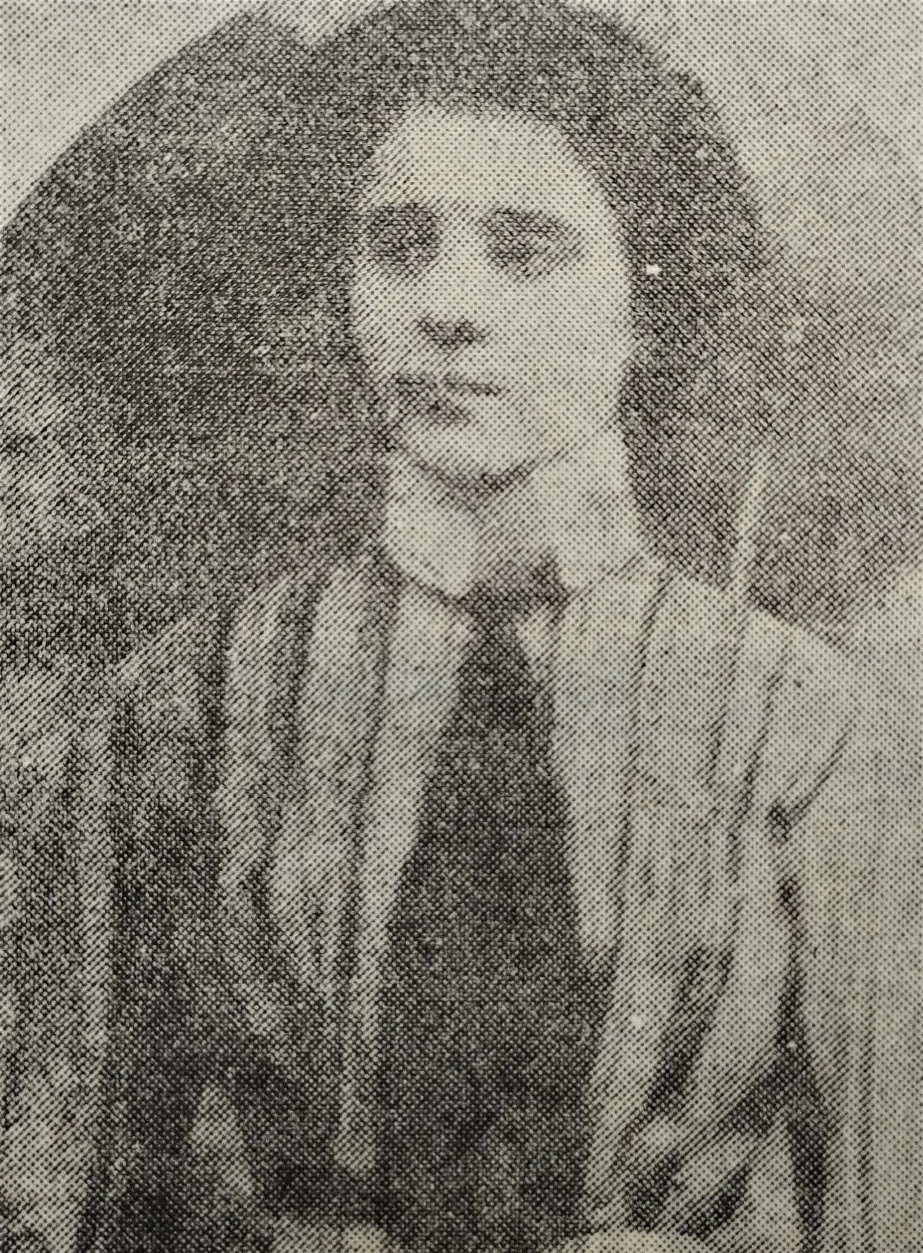 Sofija Mondowa