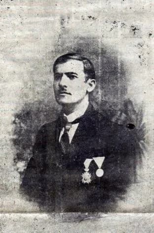 Spasoje Hadži Popović