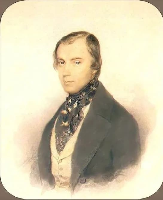Ossip Julian Iwanowitsch Senkowski