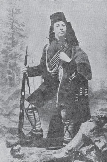 Srebra Apostolova