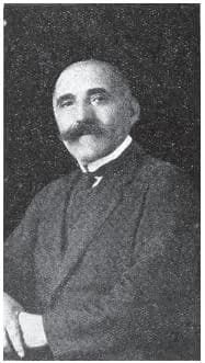 Srebren Poppetrow