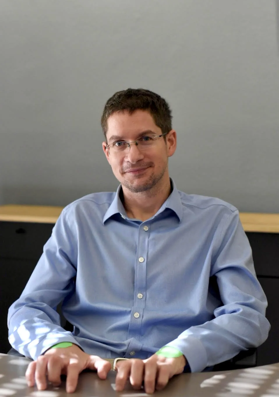 Dániel András Karsai