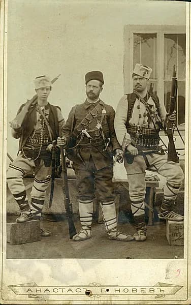 Stefan Mandalov