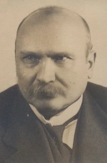 Stefan Mladenow