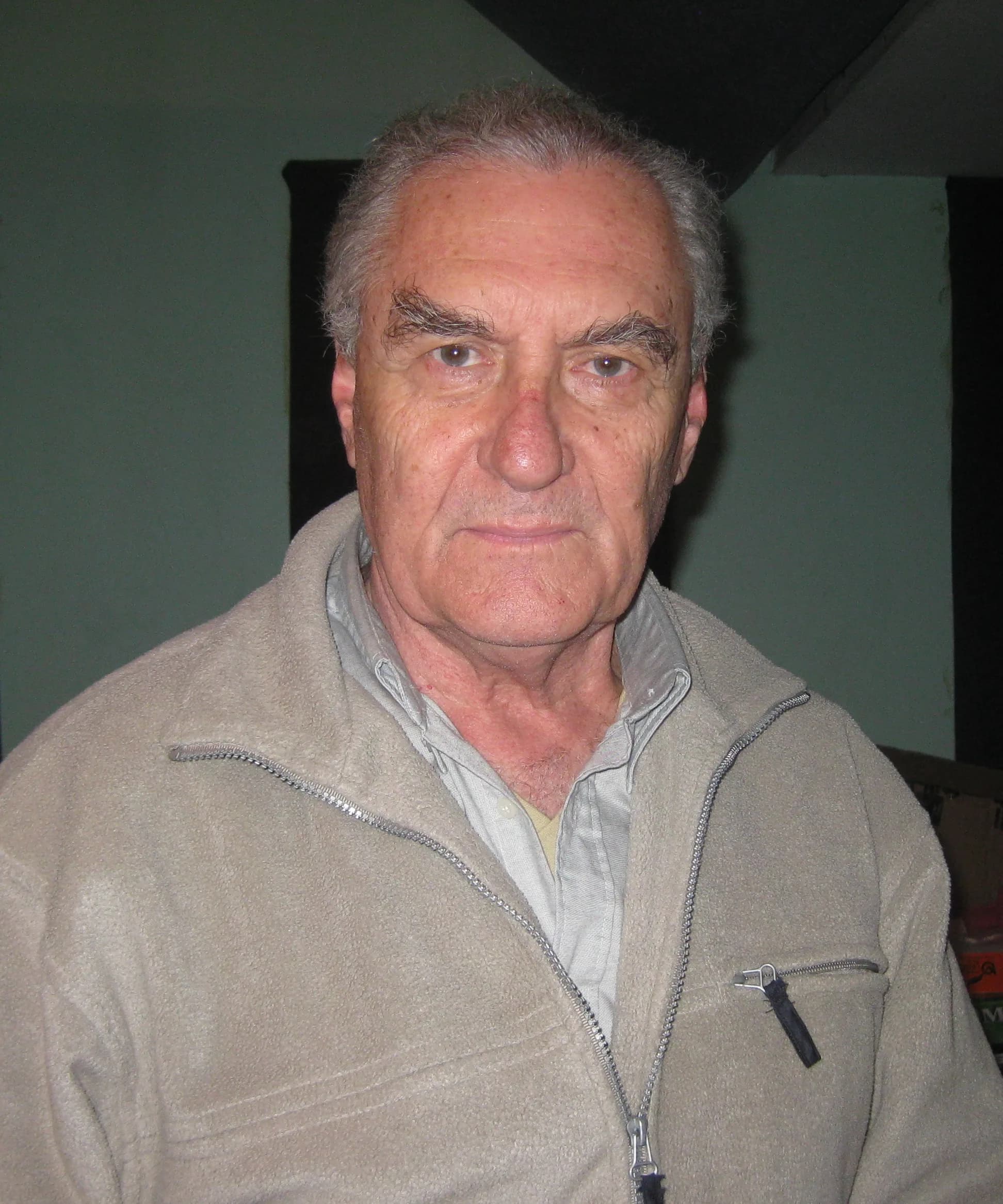 Stefan Stefanow