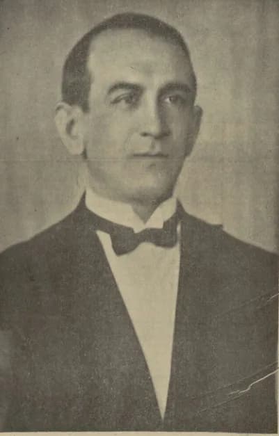 Stefan Chumpalov