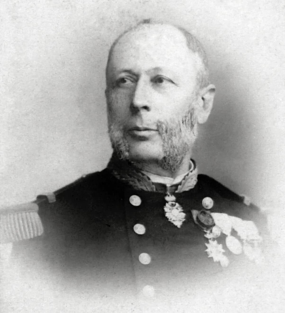 Théophile Bigrel