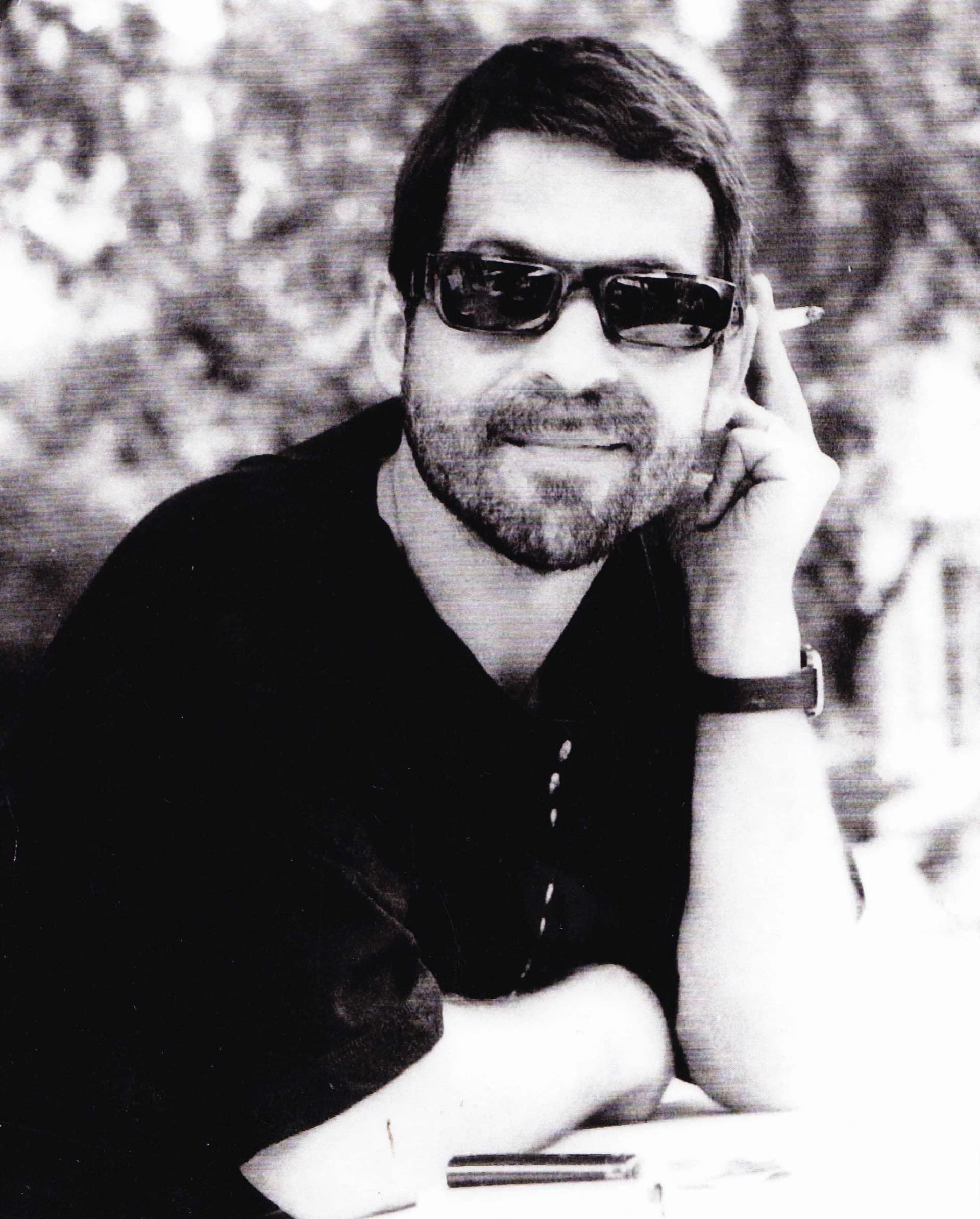 Stojan Kambarew